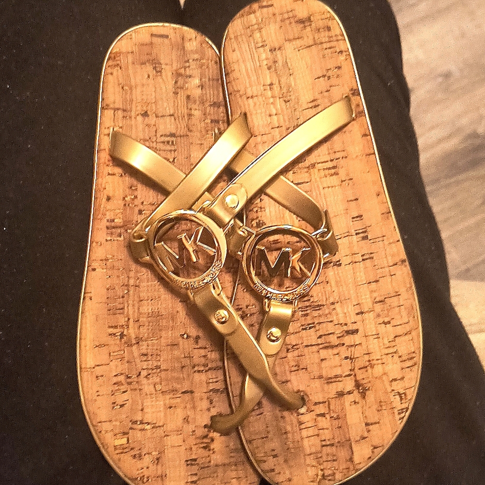 Michael kors sandals